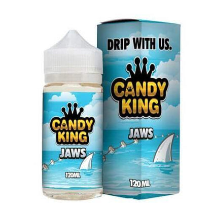 Candy King Shortfill 100ml E-Liquid