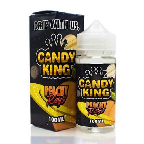 Candy King Shortfill 100ml E-Liquid