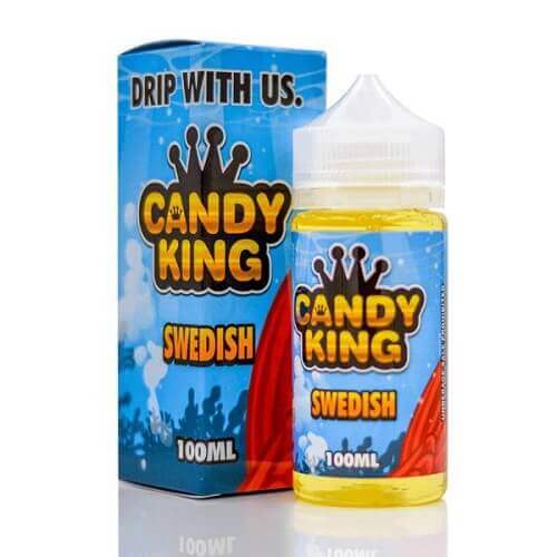 Candy King Shortfill 100ml E-Liquid
