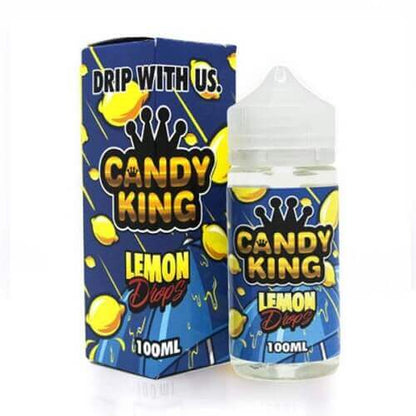 Candy King Shortfill 100ml E-Liquid