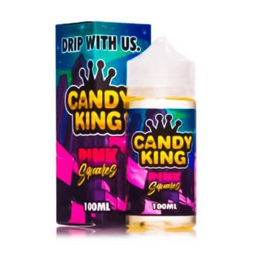 Candy King Shortfill 100ml E-Liquid