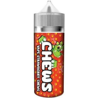 Chews Vape 100ML Eliquid Shortfill