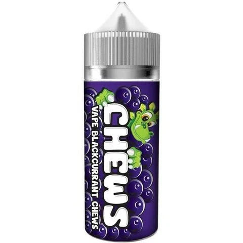 Chews Vape 100ML Eliquid Shortfill