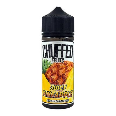Chuffed Fruits 100ML Shortfill