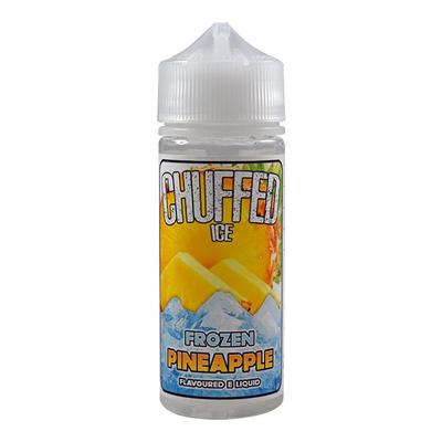 Chuffed Ice 100ML Shortfill