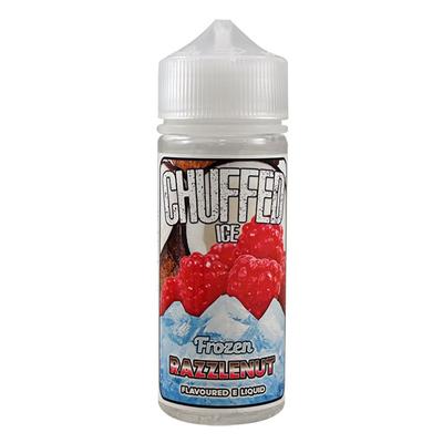 Chuffed Ice 100ML Shortfill
