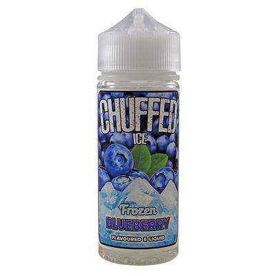 Chuffed Ice 100ML Shortfill