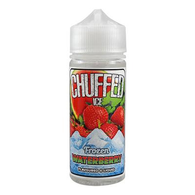 Chuffed Ice 100ML Shortfill