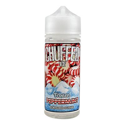 Chuffed Ice 100ML Shortfill
