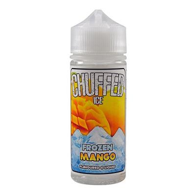 Chuffed Ice 100ML Shortfill