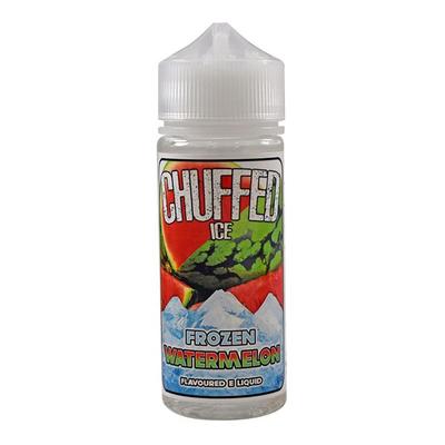 Chuffed Ice 100ML Shortfill