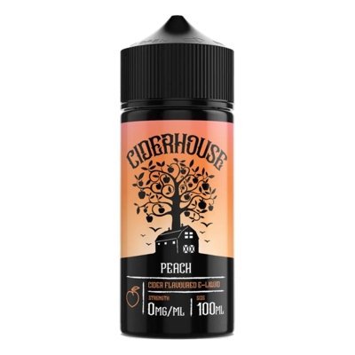 Cider House Shortfill 100ml E-Liquid