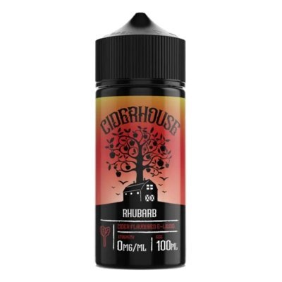 Cider House Shortfill 100ml E-Liquid