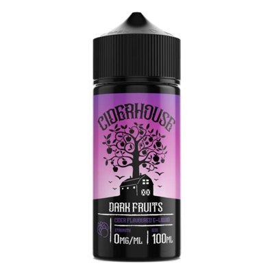 Cider House Shortfill 100ml E-Liquid