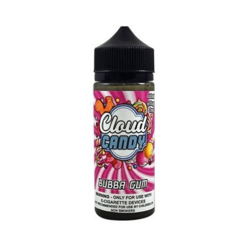 Cloud Candy Shortfill 100ml E-Liquid