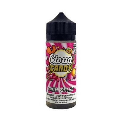 Cloud Candy Shortfill 100ml E-Liquid