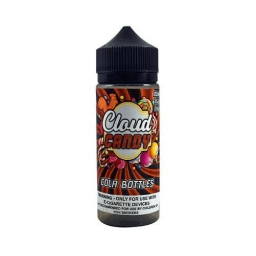 Cloud Candy Shortfill 100ml E-Liquid