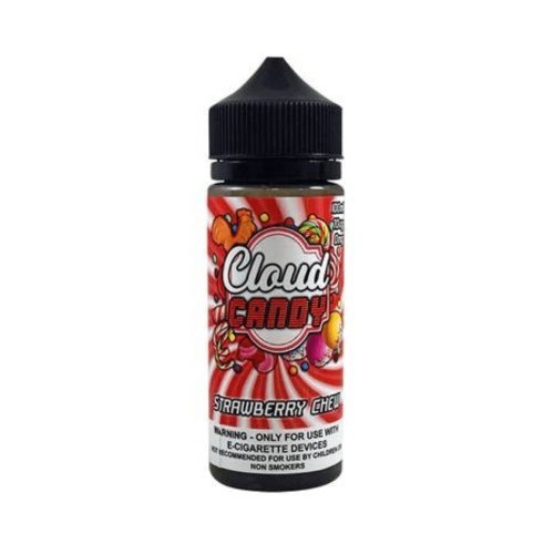 Cloud Candy Shortfill 100ml E-Liquid