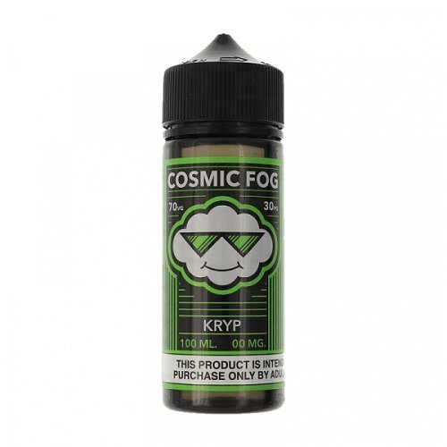 Cosmic Fog 100ml Shortfill
