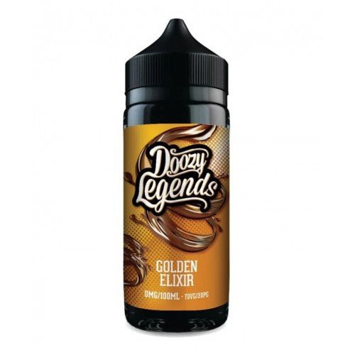 Doozy Legend 100ml Shortfill E-liquid