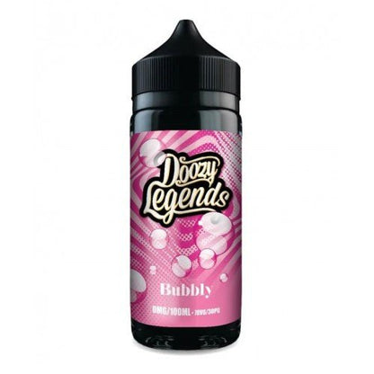 Doozy Legend 100ml Shortfill E-liquid