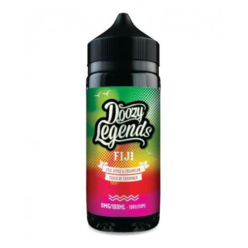 Doozy Legend 100ml Shortfill E-liquid