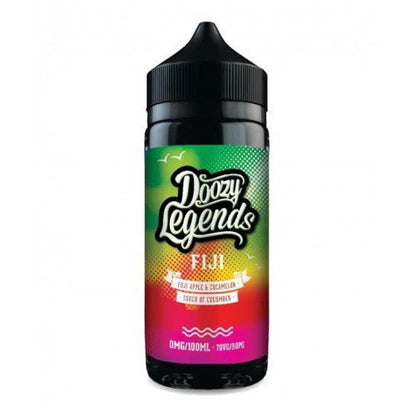 Doozy Legend 100ml Shortfill E-liquid