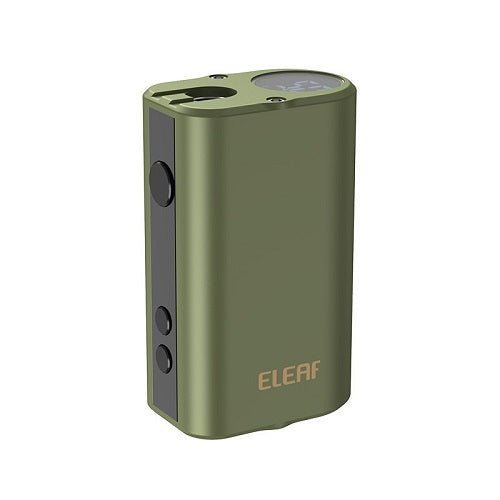 Eleaf Mini Istick 20W Box Mod 1050mAh