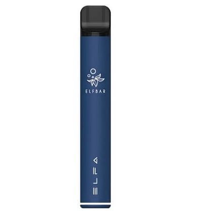 Elf Bar ELFA Pod Kit - Box of 10