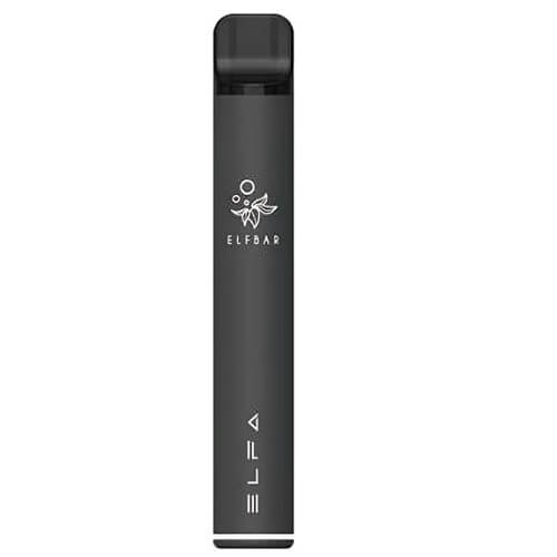 Elf Bar ELFA Pod Kit - Box of 10