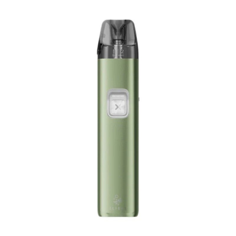 Elf Bar ElfX 2 Pod Vape KIT - Only £7.49