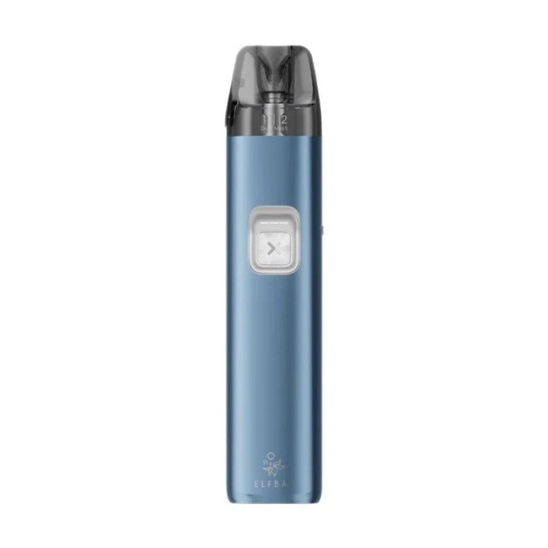 Elf Bar ElfX 2 Pod Vape KIT - Only £7.49