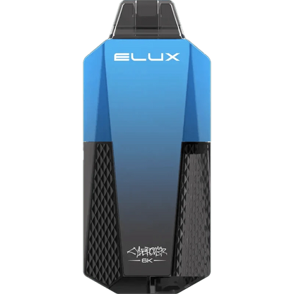 Elux Cyberover 6000 Vape Kit (Box of 5)