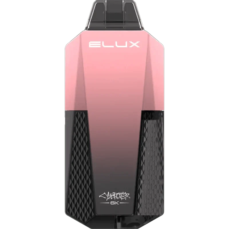 Elux Cyberover 6000 Vape Kit (Box of 5)