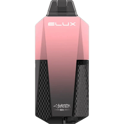 Elux Cyberover 6000 Vape Kit (Box of 5)