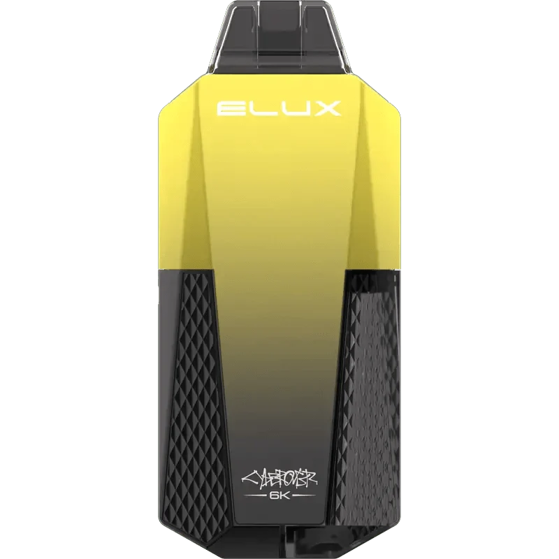 Elux Cyberover 6000 Vape Kit (Box of 5)