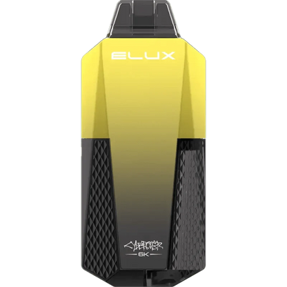 Elux Cyberover 6000 Vape Kit (Box of 5)