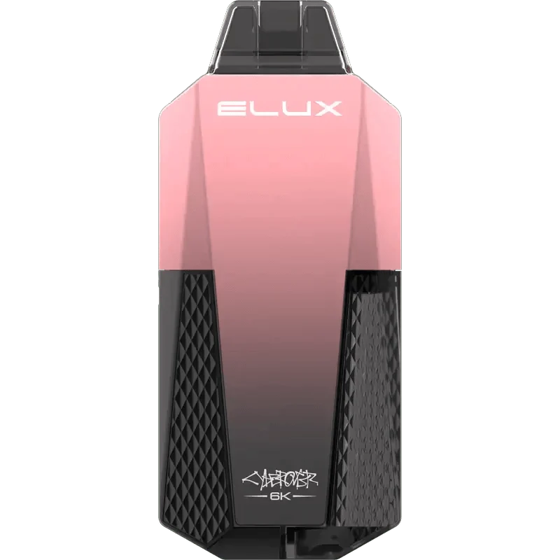 Elux Cyberover 6000 Vape Kit (Box of 5)