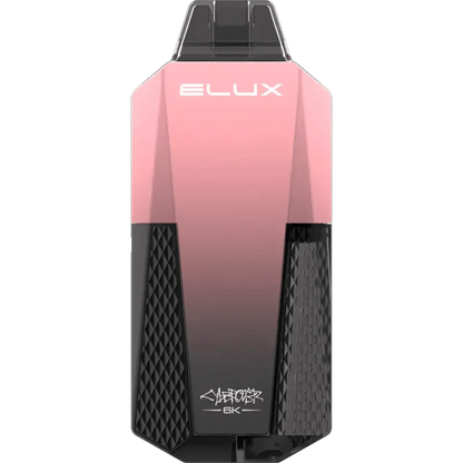 Elux Cyberover 6000 Vape Kit (Box of 5)