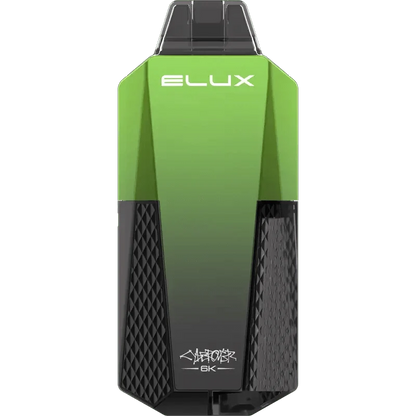 Elux Cyberover 6000 Vape Kit (Box of 5)