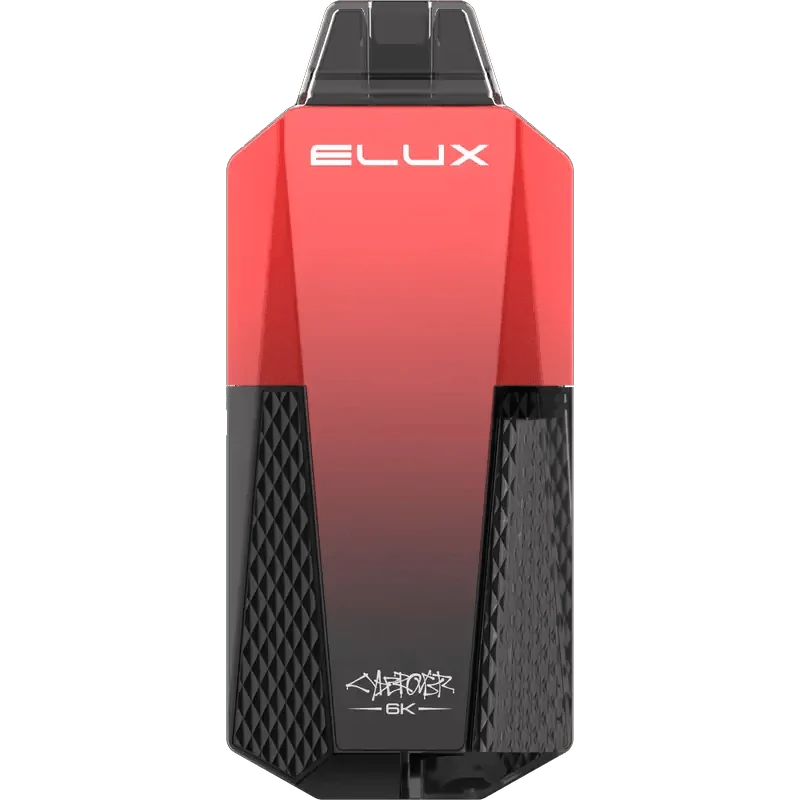 Elux Cyberover 6000 Vape Kit (Box of 5)