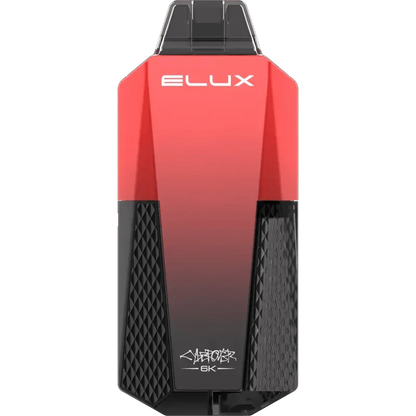 Elux Cyberover 6000 Vape Kit (Box of 5)