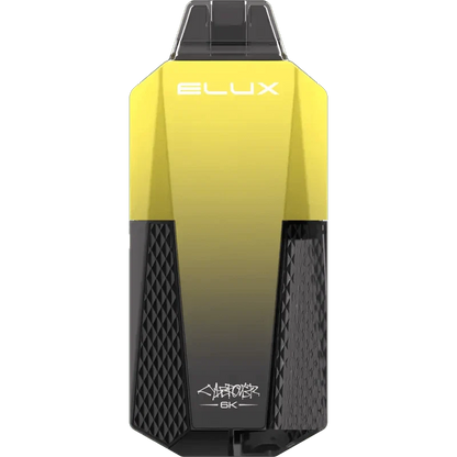 Elux Cyberover 6000 Vape Kit (Box of 5)