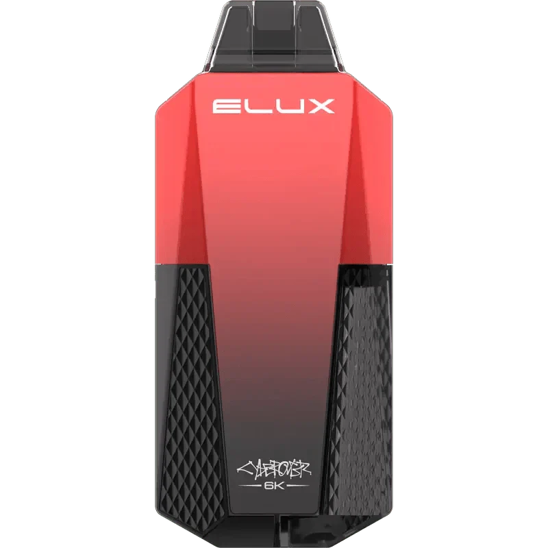 Elux Cyberover 6000 Vape Kit (Box of 5)