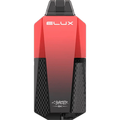 Elux Cyberover 6000 Vape Kit (Box of 5)