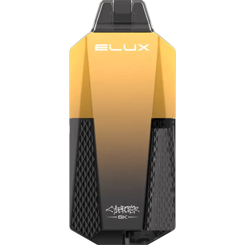 Elux Cyberover 6000 Vape Kit (Box of 5)