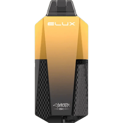 Elux Cyberover 6000 Vape Kit (Box of 5)