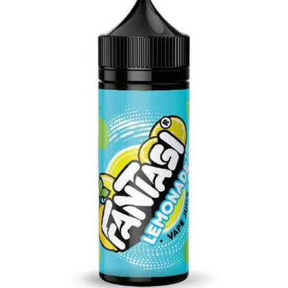 Fantasi 100ml Shortfill