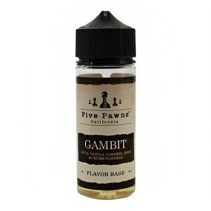 Five Pawn 100ML E-Liquid Online - Only £7.99