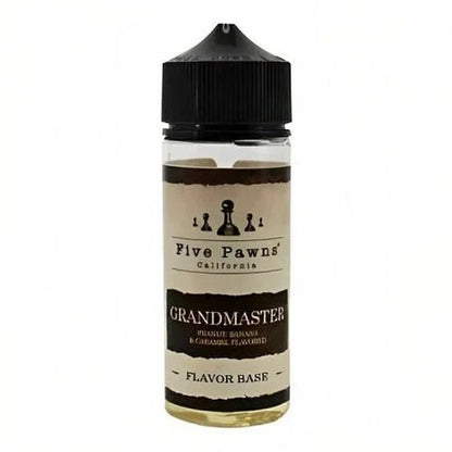 Five Pawn 100ML E-Liquid Online - Only £7.99